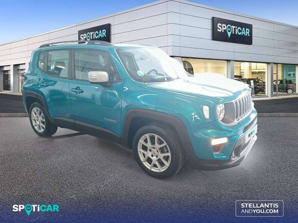 Jeep Renegade 96 kW image number 3