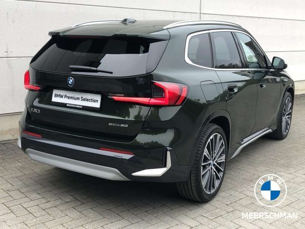 BMW iX1 eDrive20 150 kW image number 10