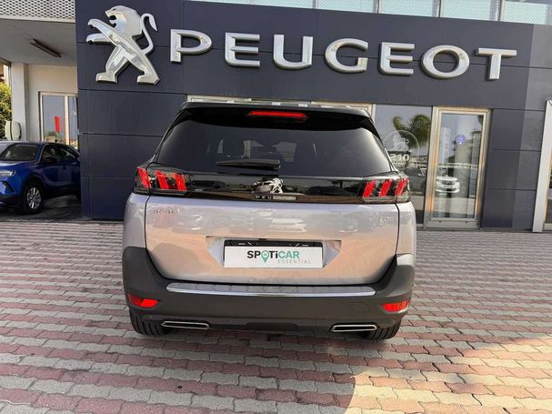 Peugeot 5008 PureTech 130 EAT8 S&S 96 kW image number 6