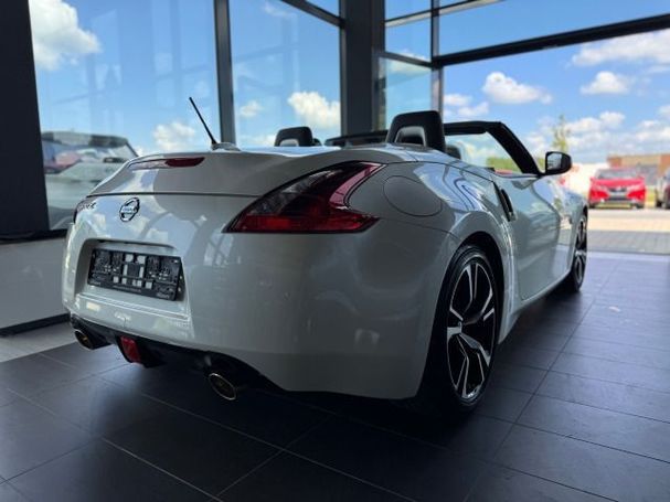 Nissan 370Z Roadster Pack 241 kW image number 1