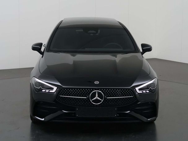 Mercedes-Benz CLA 180 Shooting Brake 100 kW image number 2