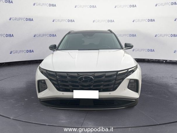 Hyundai Tucson HEV 169 kW image number 5