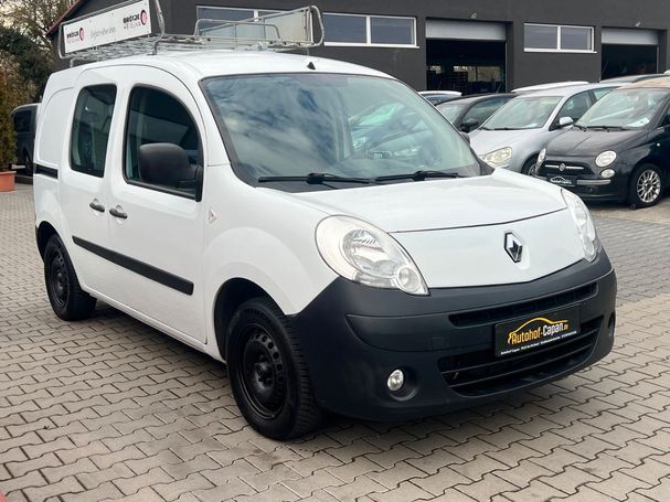 Renault Kangoo Rapid 55 kW image number 5