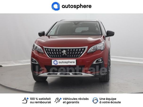 Peugeot 5008 96 kW image number 3