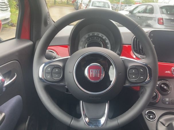 Fiat 500C 1.0 51 kW image number 10