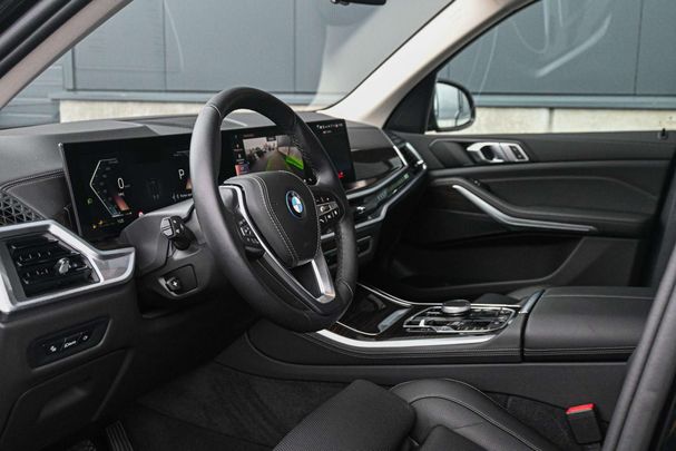 BMW X5 50e xDrive 360 kW image number 7