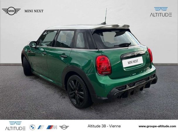 Mini Cooper Mini 101 kW image number 4