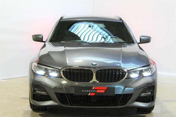 BMW 320i Touring 135 kW image number 3