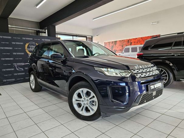 Land Rover Discovery Sport S FWD 120 kW image number 3