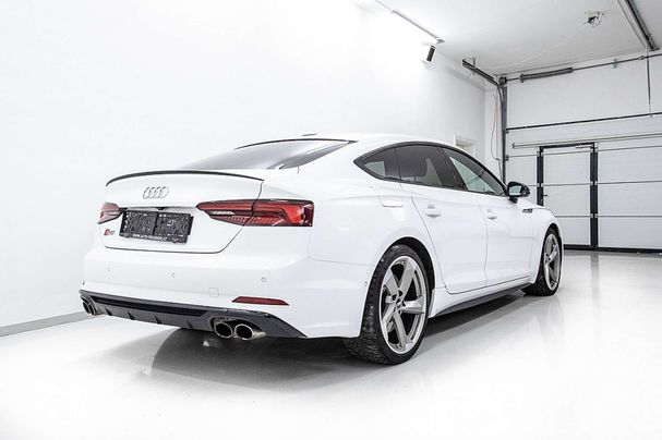 Audi S5 3.0 TFSI quattro 260 kW image number 14