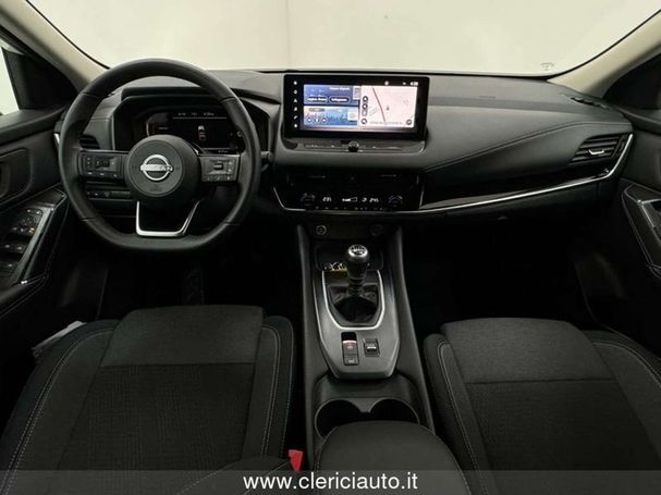 Nissan Qashqai 103 kW image number 3