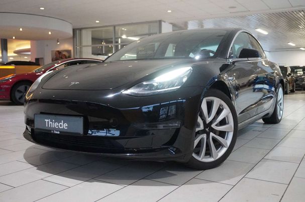 Tesla Model 3 Long Range AWD 324 kW image number 1