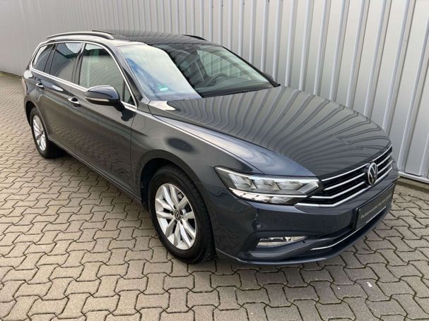 Volkswagen Passat Variant DSG 110 kW image number 14