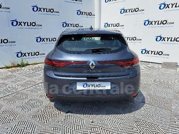 Renault Megane 1.5 Blue dCi 115 85 kW image number 5