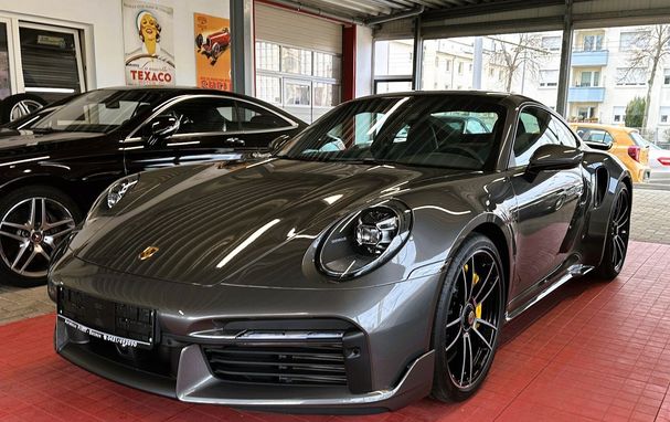 Porsche 992 Turbo S 478 kW image number 5