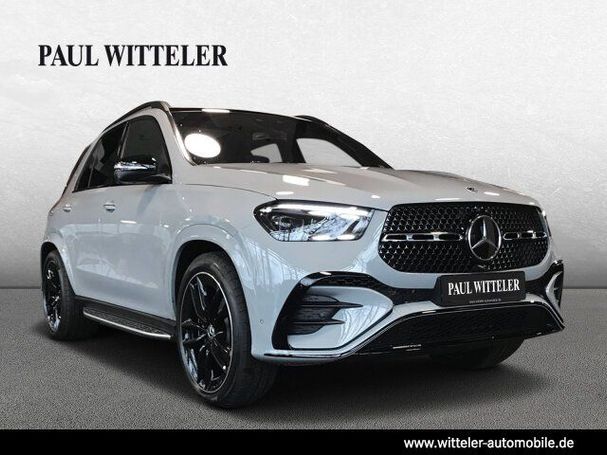 Mercedes-Benz GLE 450 d 4Matic 270 kW image number 2