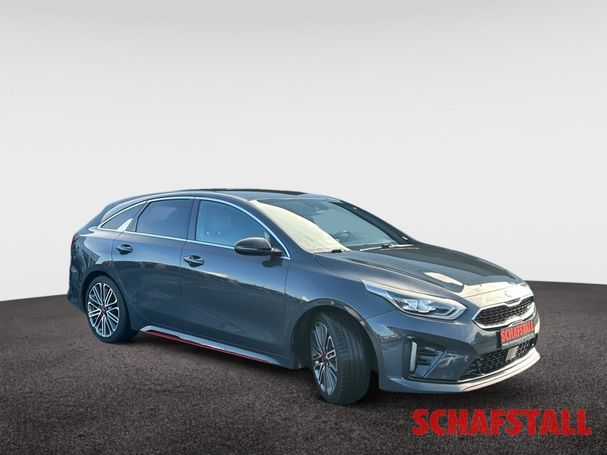 Kia ProCeed GT 150 kW image number 7