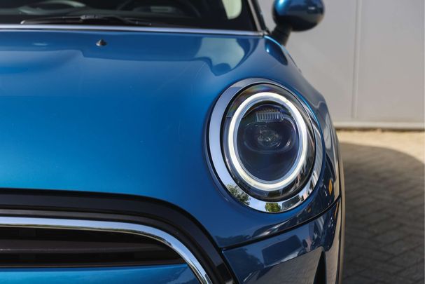 Mini Cooper Classic 100 kW image number 25