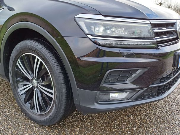 Volkswagen Tiguan 2.0 TSI 4Motion Join DSG 132 kW image number 19