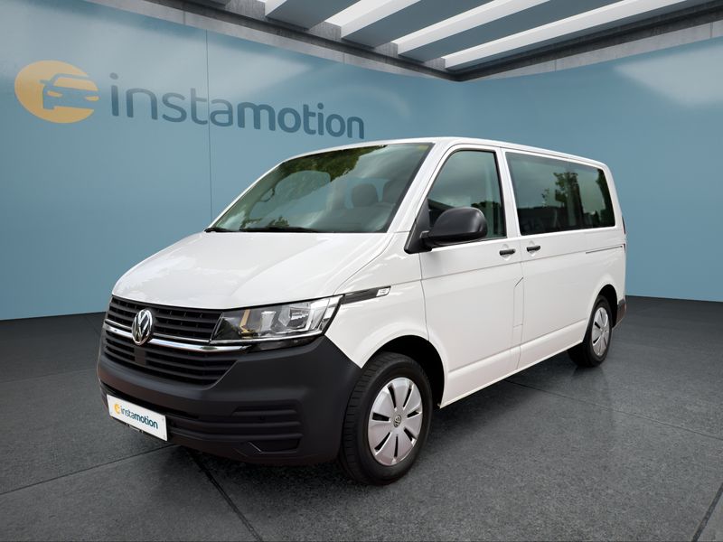 Volkswagen T6