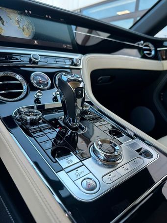 Bentley Continental GTC 467 kW image number 15