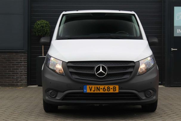 Mercedes-Benz Vito 116 CDI 120 kW image number 2