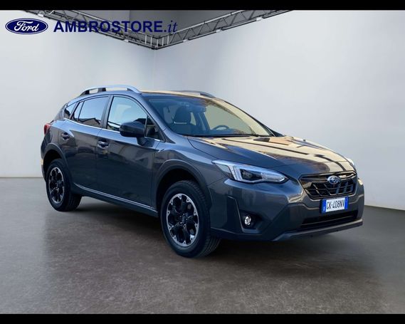 Subaru XV Lineartronic Style 84 kW image number 3