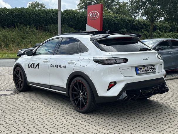 Kia XCeed 1.5 GT-Line 118 kW image number 6