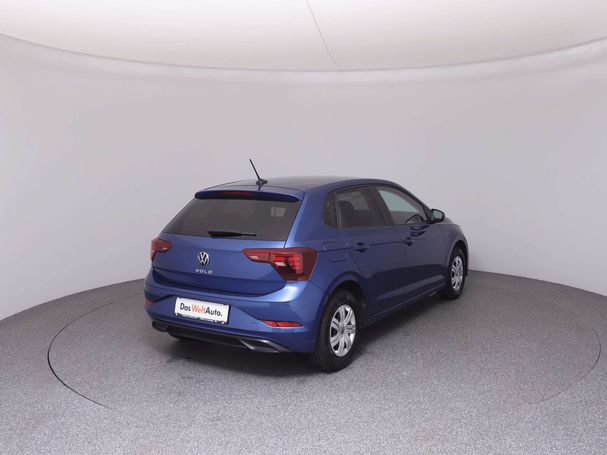 Volkswagen Polo 59 kW image number 4