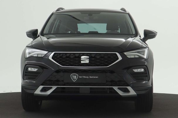 Seat Ateca 1.0 TSI Style 81 kW image number 2