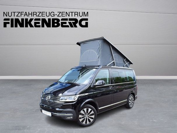 Volkswagen T6 California DSG Ocean 110 kW image number 2