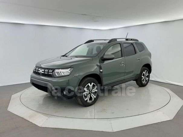 Dacia Duster Blue dCi 115 85 kW image number 1