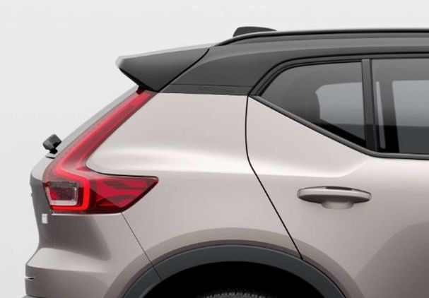 Volvo XC40 200 kW image number 12