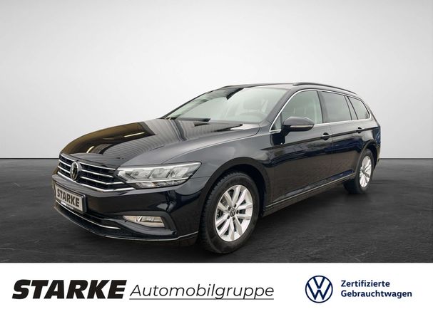 Volkswagen Passat Variant 1.5 TSI Business DSG 110 kW image number 2