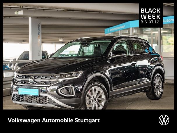 Volkswagen T-Roc 1.5 TSI Style DSG 110 kW image number 1