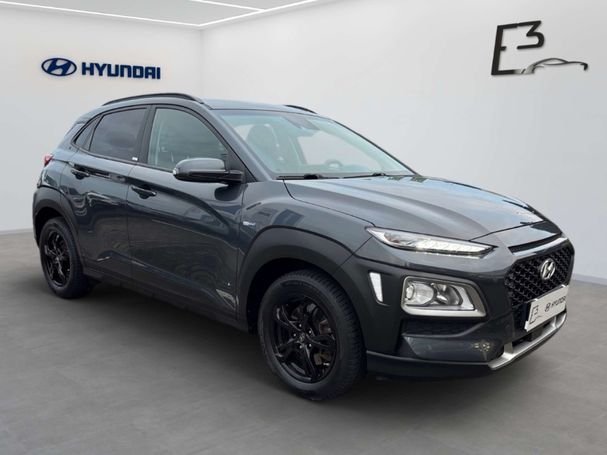 Hyundai Kona 1.6 GDI Hybrid Advantage DCT 104 kW image number 2