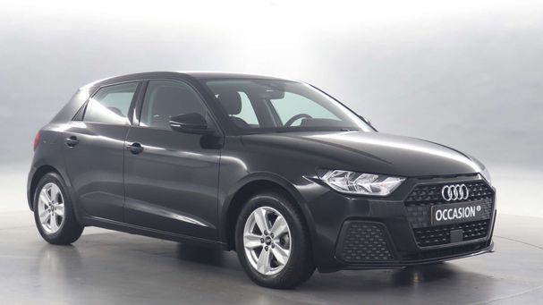 Audi A1 25 TFSI Sportback 70 kW image number 2