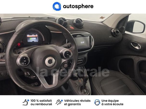 Smart ForTwo 60 kW image number 8