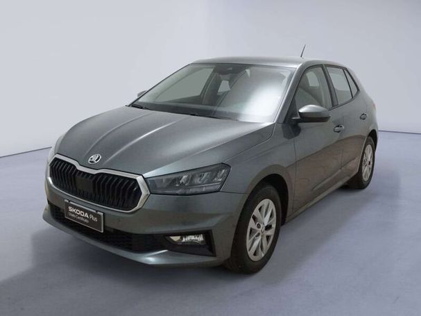 Skoda Fabia 59 kW image number 1