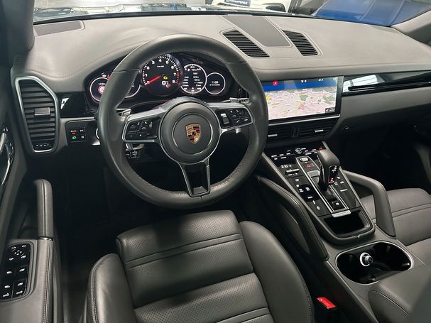 Porsche Cayenne 250 kW image number 9