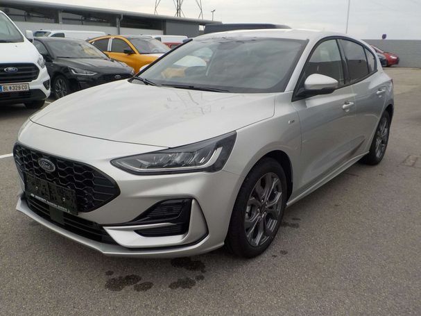 Ford Focus 1.0 EcoBoost ST-Line 92 kW image number 1