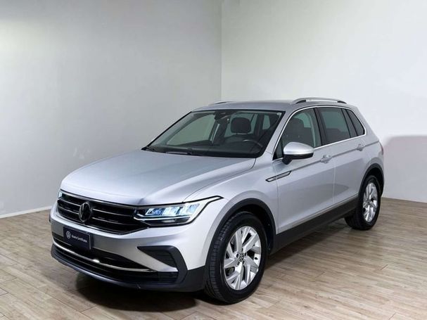 Volkswagen Tiguan 2.0 TDI Life DSG 110 kW image number 1