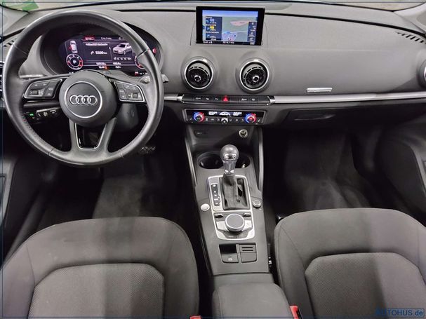 Audi A3 35 TDI 110 kW image number 5