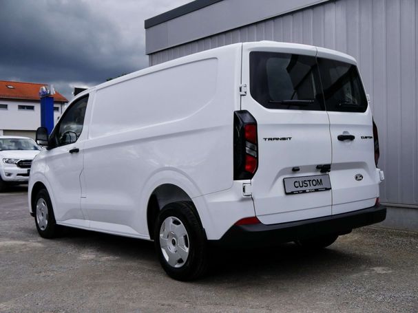 Ford Transit Custom 280 Trend 81 kW image number 2