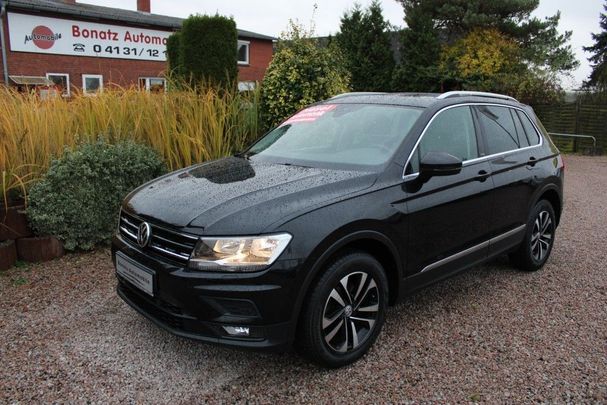 Volkswagen Tiguan 2.0 TDI DSG IQ.DRIVE 4Motion 110 kW image number 1