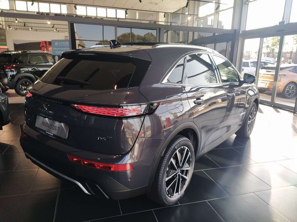 DS Automobiles 7 Crossback BlueHDi 130 96 kW image number 4