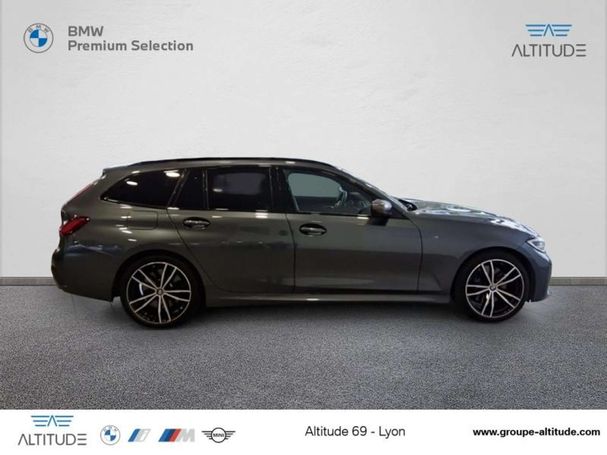 BMW 340i Touring xDrive 279 kW image number 7