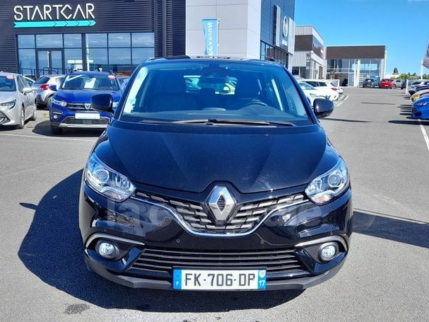 Renault Grand Scenic BLUE dCi 120 88 kW image number 3