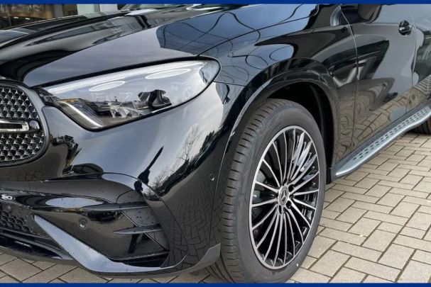 Mercedes-Benz GLC 300 Line 198 kW image number 6