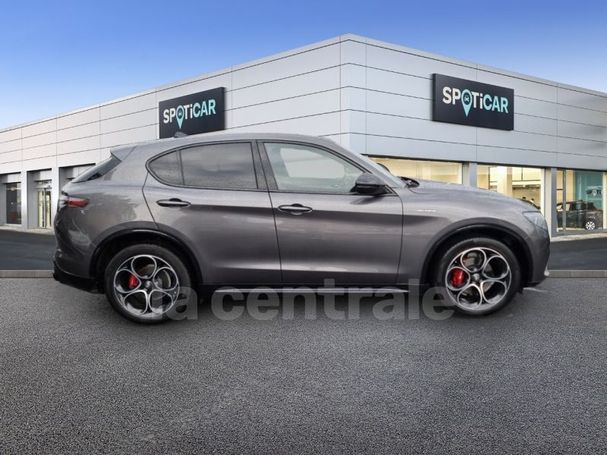 Alfa Romeo Stelvio 2.2 Diesel AT8 Q4 154 kW image number 4